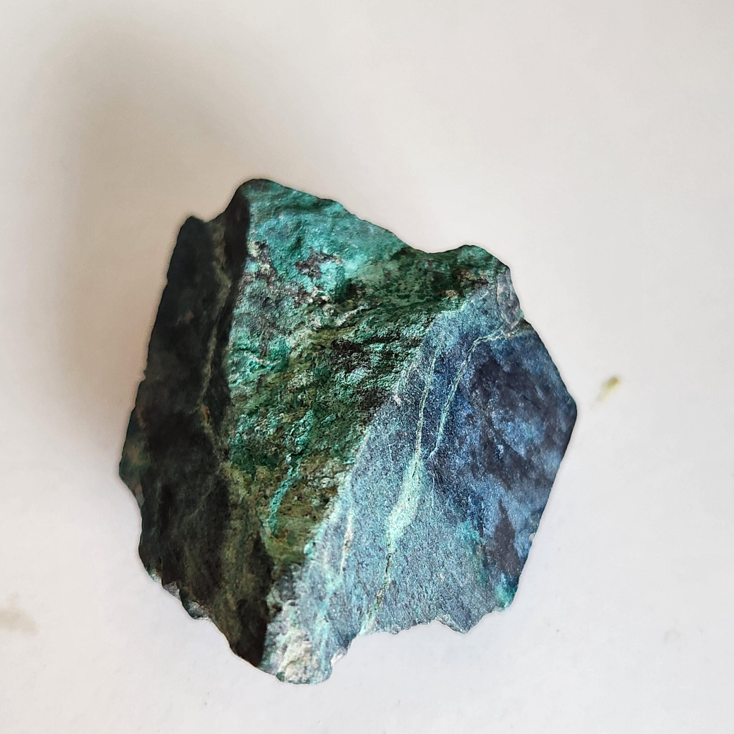 Eilat Stone Rough Semi polish , specimen natural stone , rare ,from King Solomon mine ,254ct Eilat Stone Rough Semi polish , specimen natural stone , rare ,from King Solomon mine ,254ct