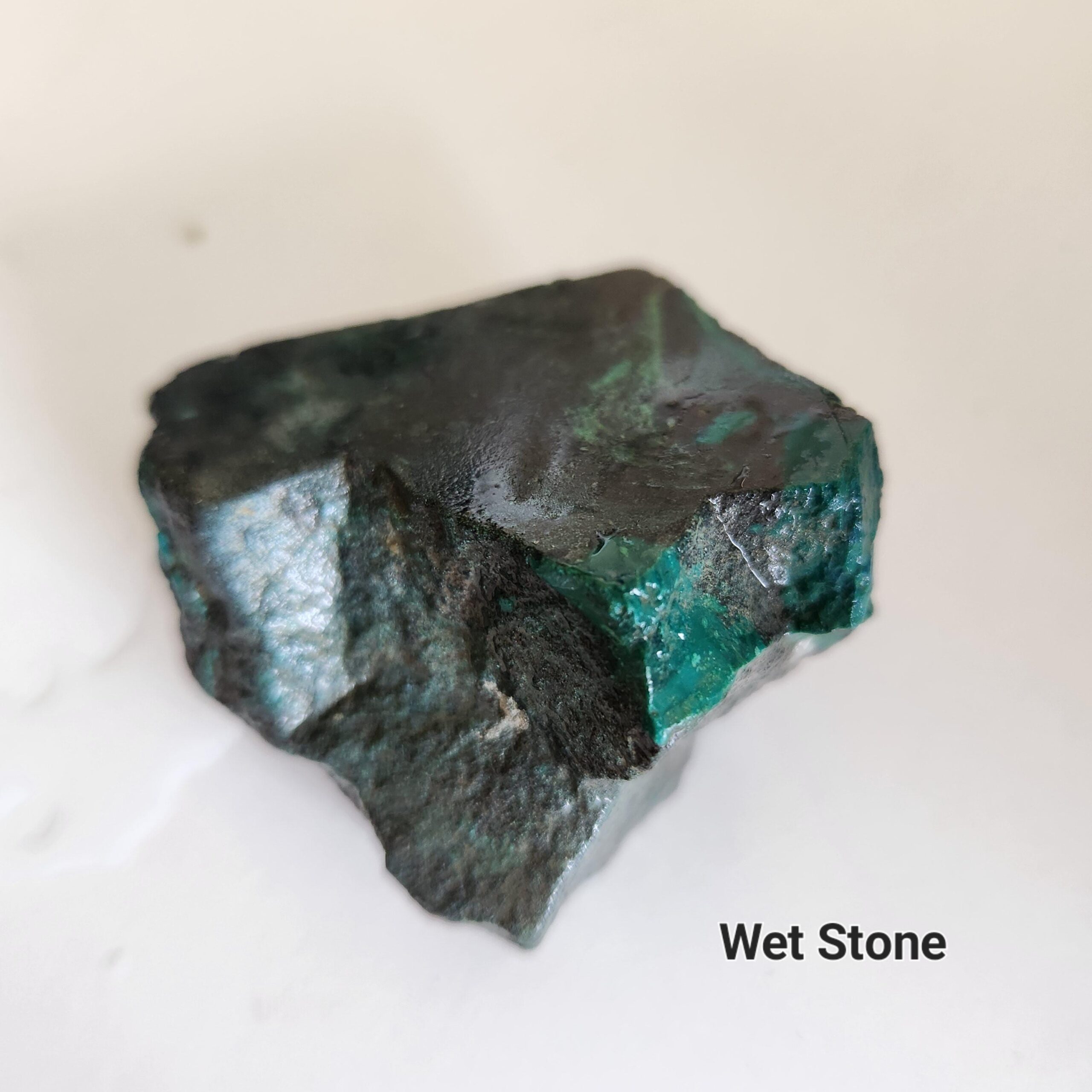 Eilat Stone Rough Semi polish , specimen natural stone , rare ,from King Solomon mine ,297ct Eilat Stone Rough Semi polish , specimen natural stone , rare ,from King Solomon mine ,297ct